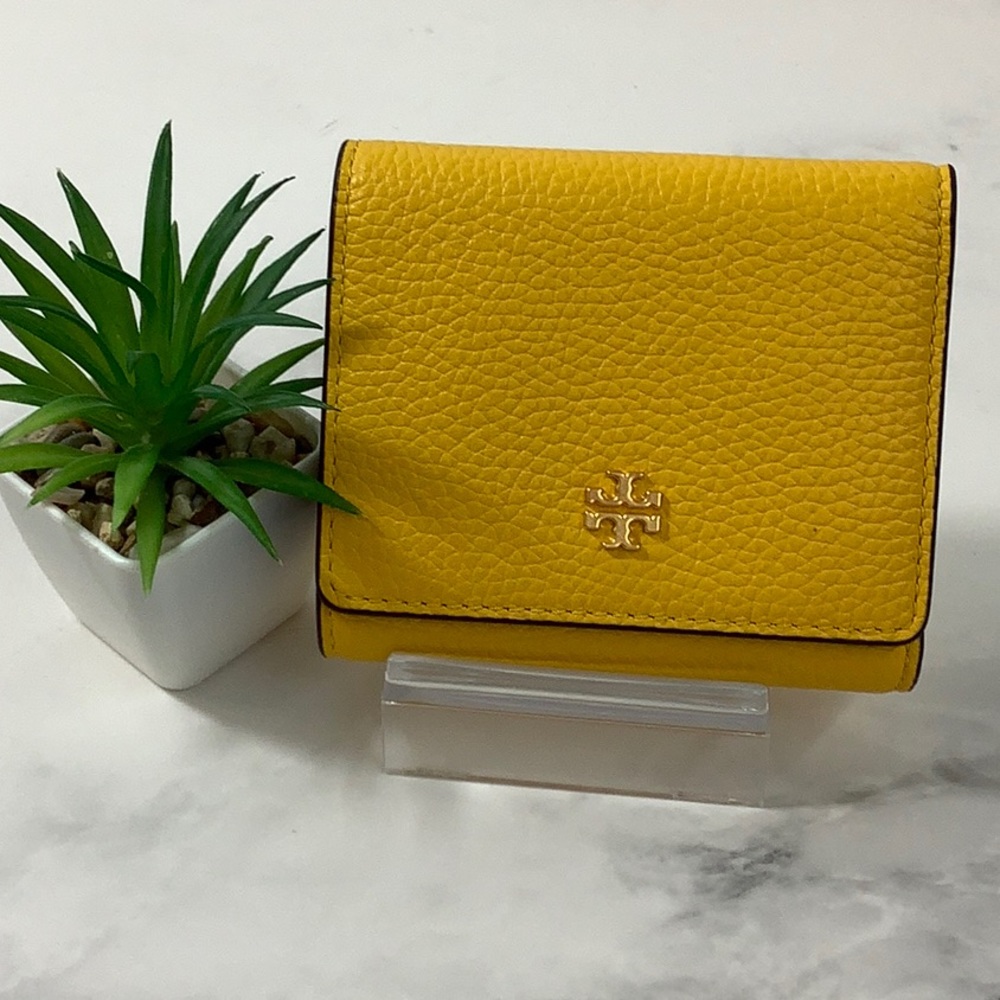ToryBurch Tri-Fold Wallet